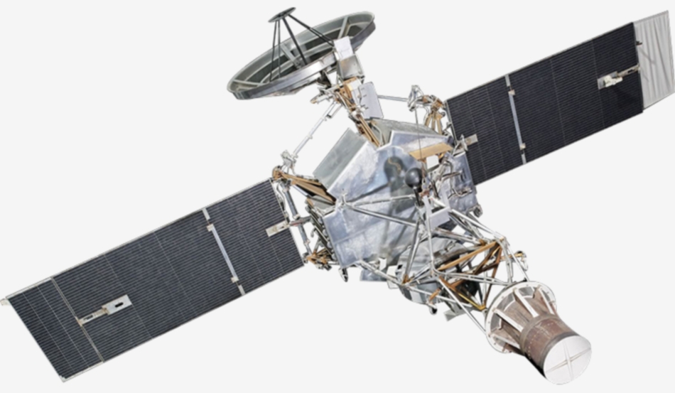 Космический аппарат Маринер-2