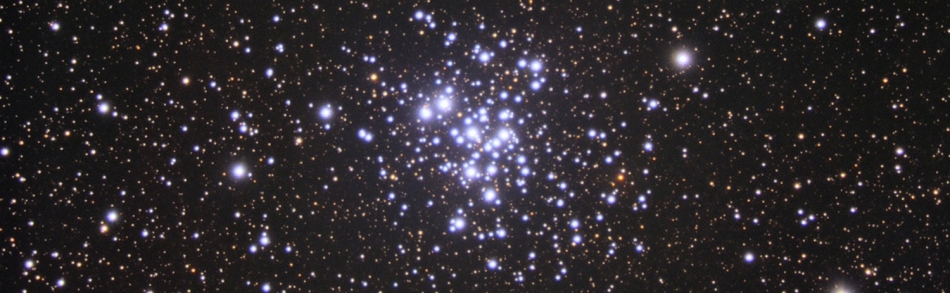  NGC 6231
